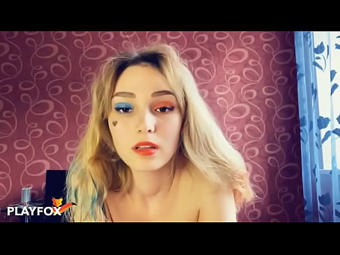 ❤️ Очилата за виртуална реалност ми дадоха секс с Харли Куин ❤❌ Секс в bg.porn-evooli.ru ❌️