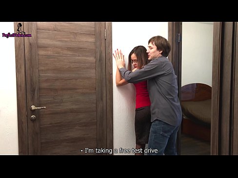 ❤️ Сексапилен брокер на недвижими имоти чувствено дърпа путката си и се чука, докато продава апартамента си - Krempai ❤❌ Секс в bg.porn-evooli.ru ❌️