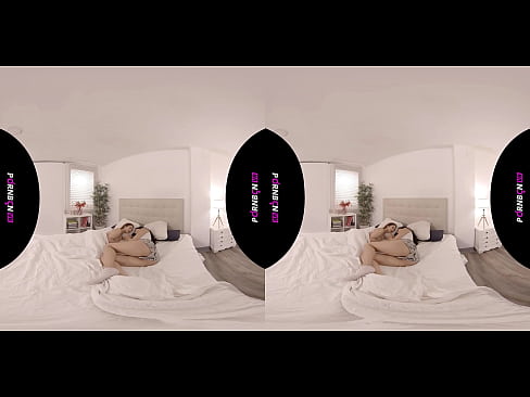 ❤️ PORNBCN VR Две млади лесбийки се събуждат възбудени в 4K 180 3D виртуална реалност Geneva Bellucci Katrina Moreno ❤❌ Секс в bg.porn-evooli.ru ❌️