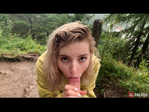 ❤️ Момиче преглъща сперма след публична свирка - Eva Elfi ❤❌ Секс в bg.porn-evooli.ru ❌️